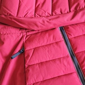 Tommy Hilfiger Qultit Jacket
